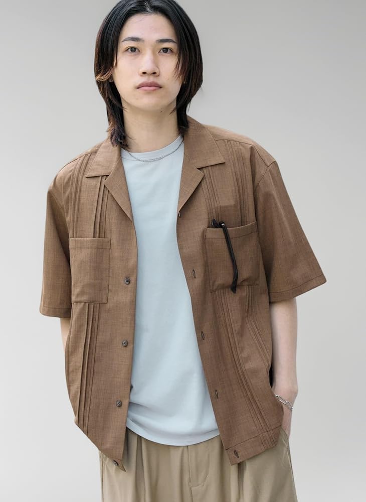 d.i.a. セットアップ 50%OFF【NOISESCAPE(ノイズスケープ)】whole pattern jersey